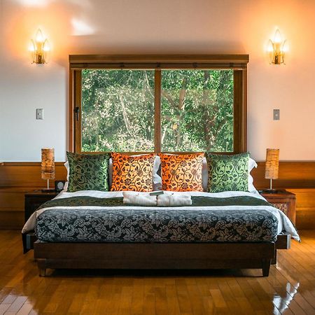 Sankara Hotel & Spa Yakushima Якусіма Екстер'єр фото