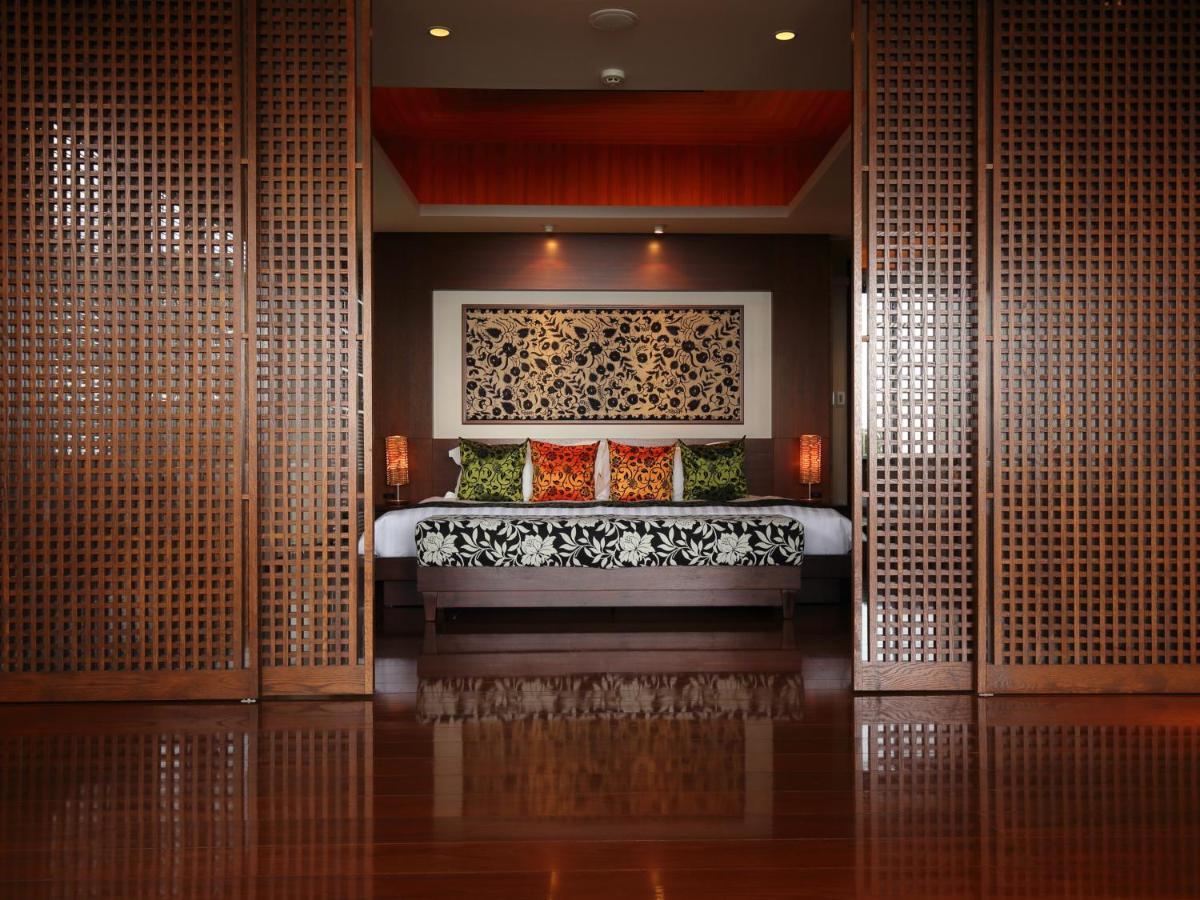 Sankara Hotel & Spa Yakushima Якусіма Екстер'єр фото