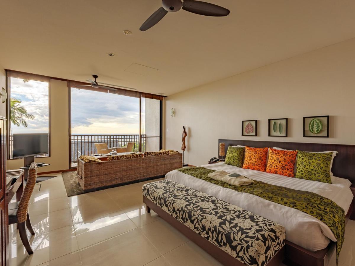 Sankara Hotel & Spa Yakushima Якусіма Екстер'єр фото