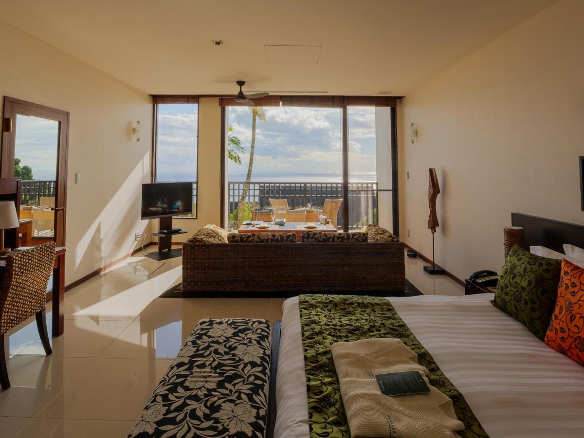 Sankara Hotel & Spa Yakushima Якусіма Екстер'єр фото