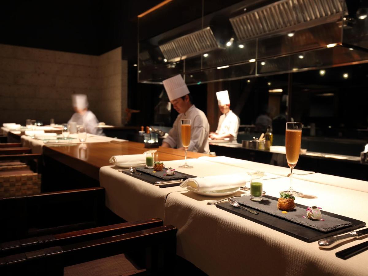 Sankara Hotel & Spa Yakushima Якусіма Екстер'єр фото