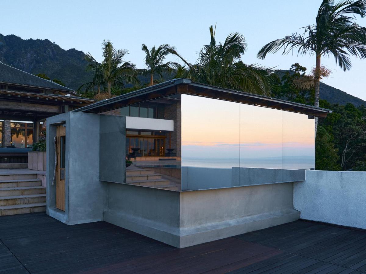 Sankara Hotel & Spa Yakushima Якусіма Екстер'єр фото