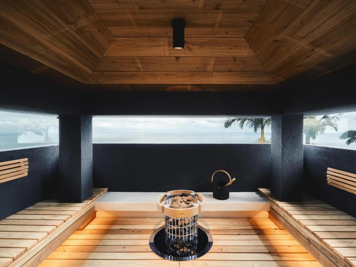 Sankara Hotel & Spa Yakushima Якусіма Екстер'єр фото
