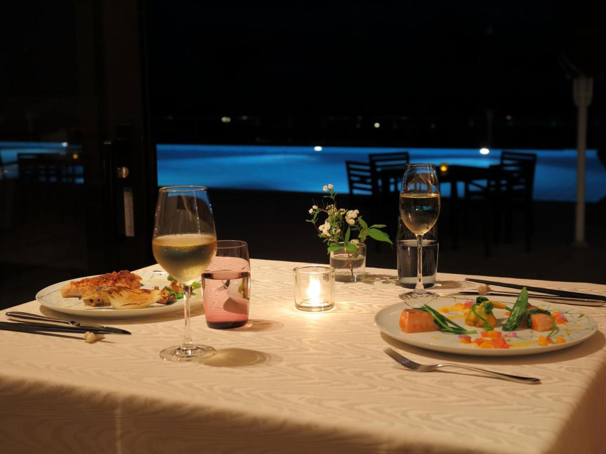Sankara Hotel & Spa Yakushima Якусіма Екстер'єр фото
