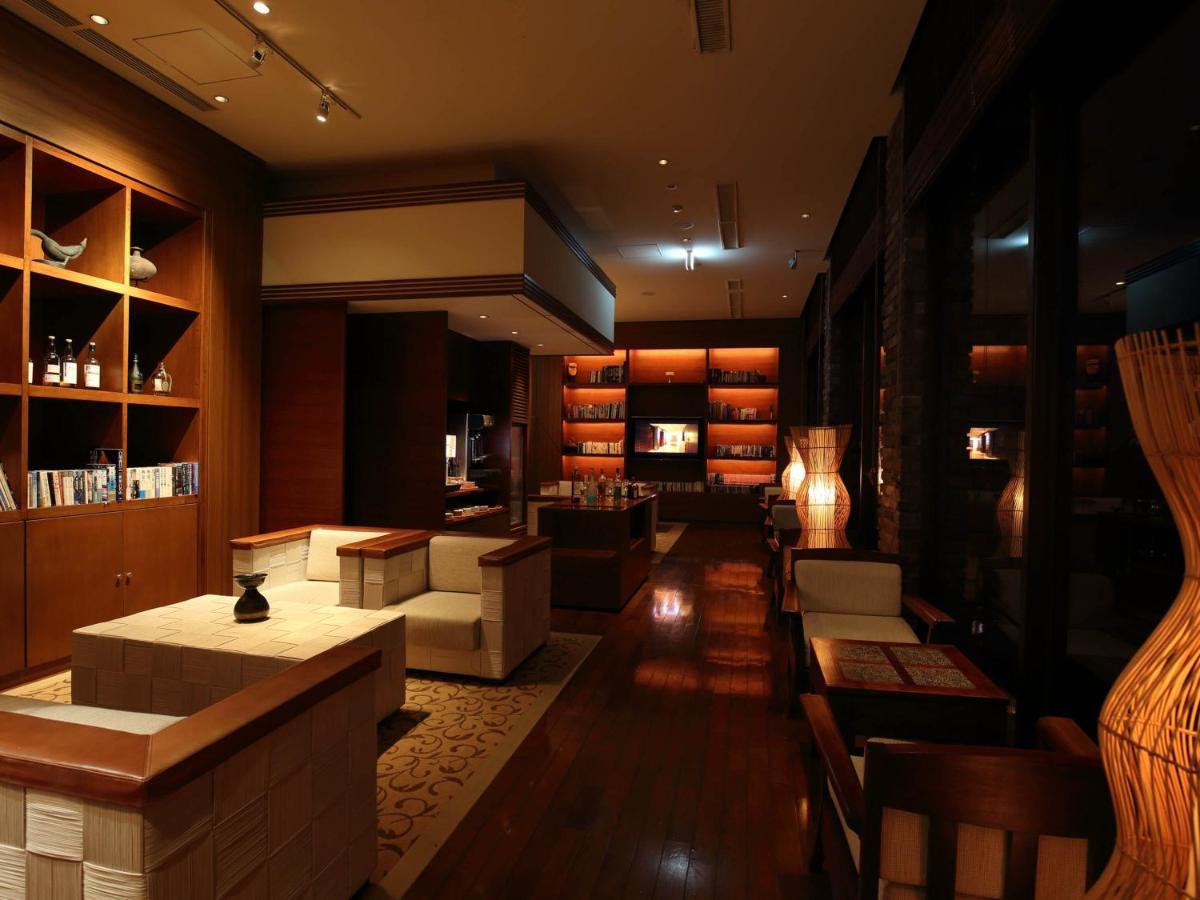 Sankara Hotel & Spa Yakushima Якусіма Екстер'єр фото