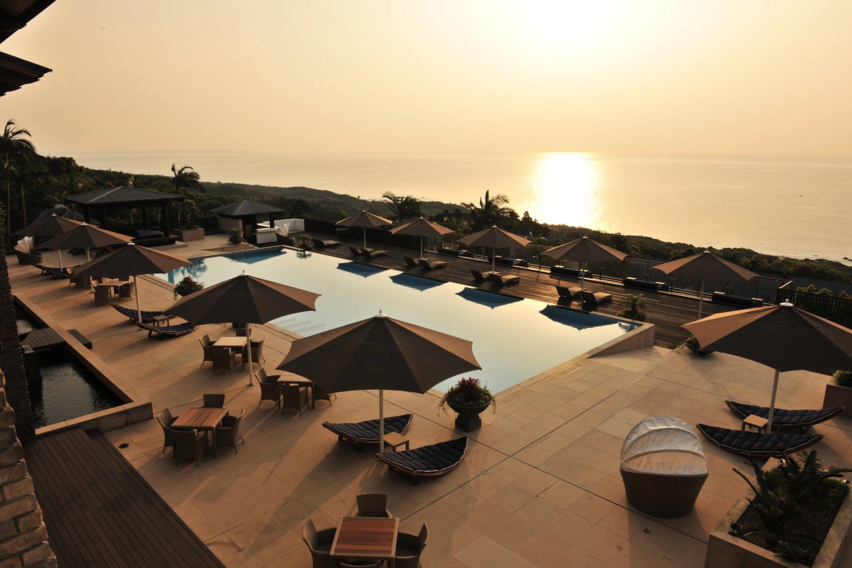 Sankara Hotel & Spa Yakushima Якусіма Зручності фото