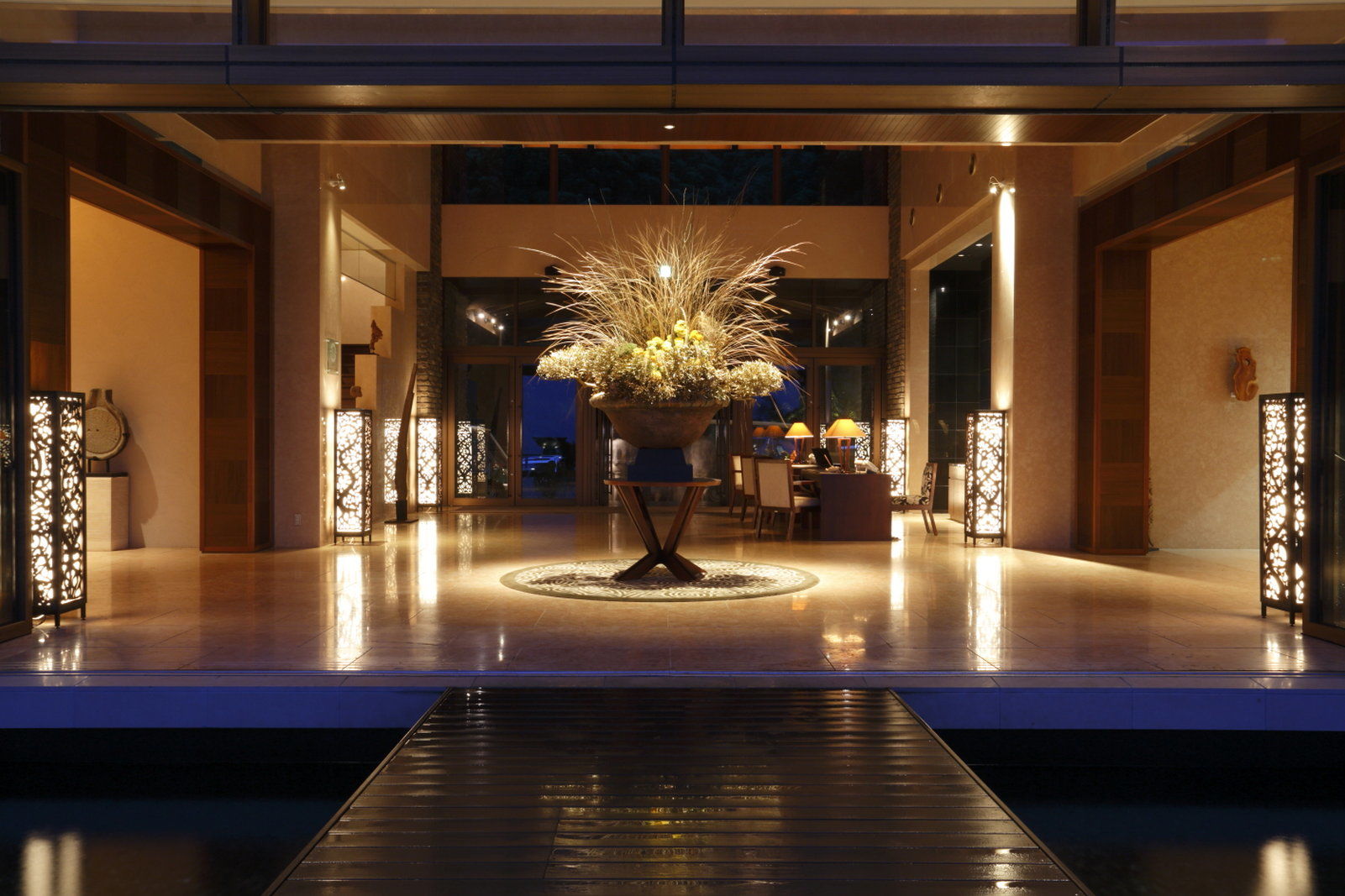 Sankara Hotel & Spa Yakushima Якусіма Екстер'єр фото