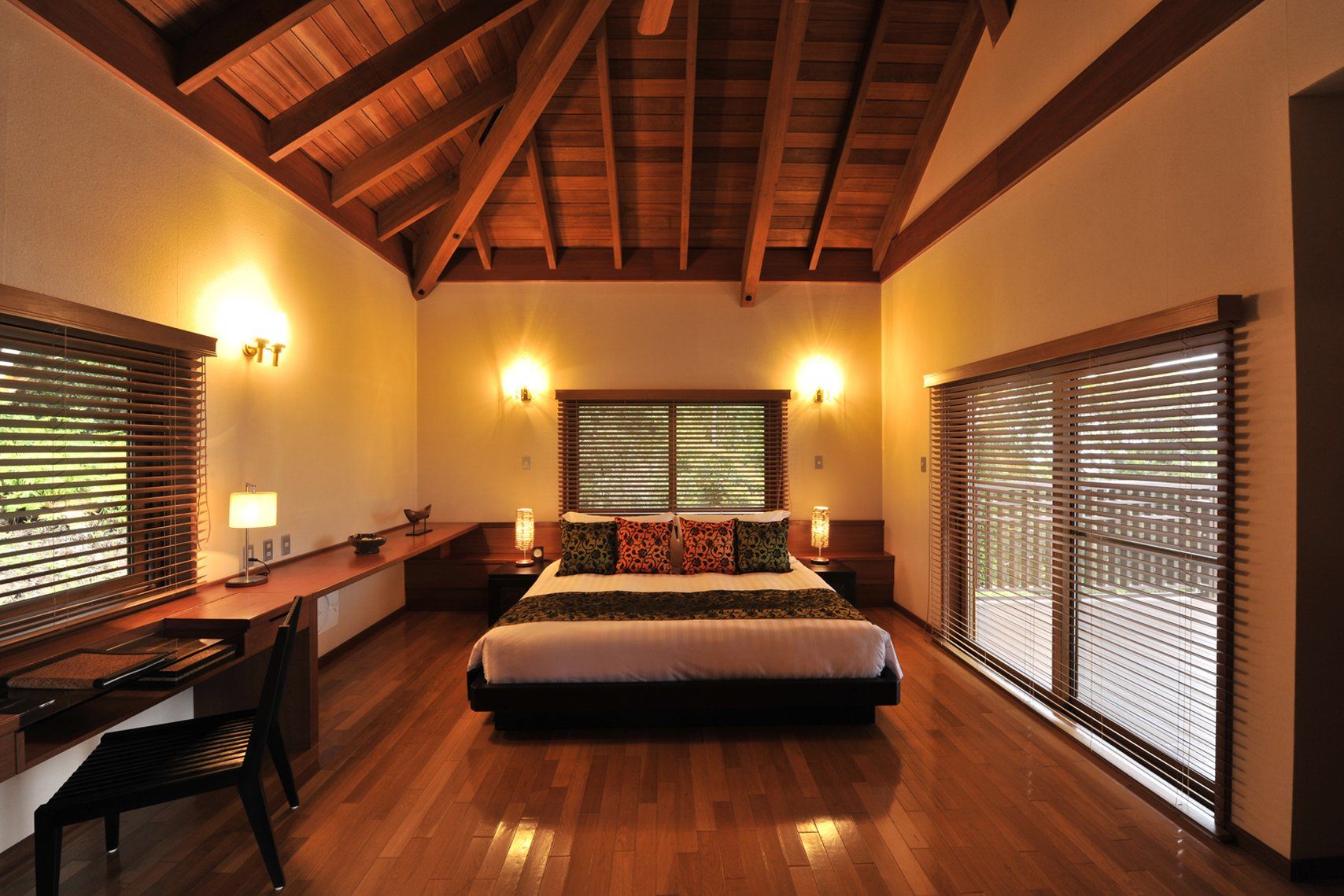 Sankara Hotel & Spa Yakushima Якусіма Екстер'єр фото