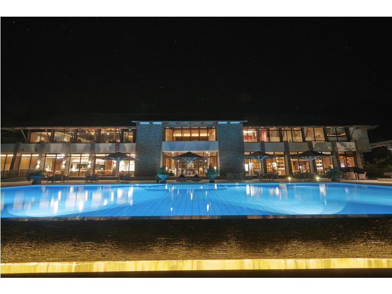 Sankara Hotel & Spa Yakushima Якусіма Екстер'єр фото