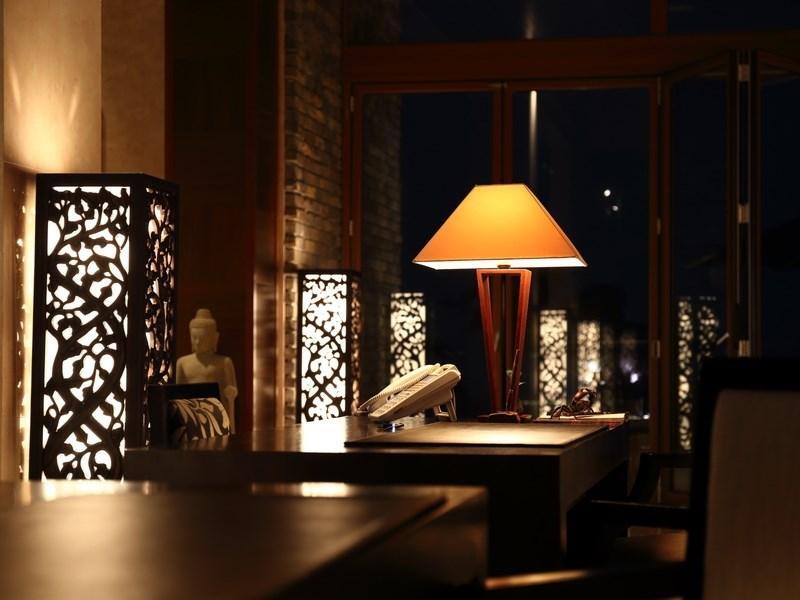 Sankara Hotel & Spa Yakushima Якусіма Екстер'єр фото